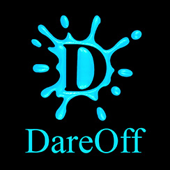 Dare - Social App 