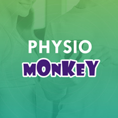 Physiomonkey (Professionalphysio) - Doctor App