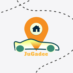 Jugadee Taxi App (Taxi App)