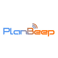 Planbeep - (Social media and networking application)