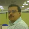 Photo of Kaushik Pal