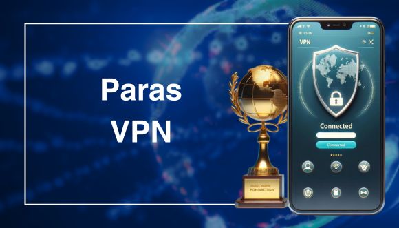 Paras VPN