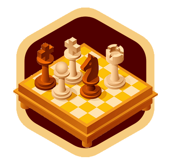 Exceptional Chess Game Development