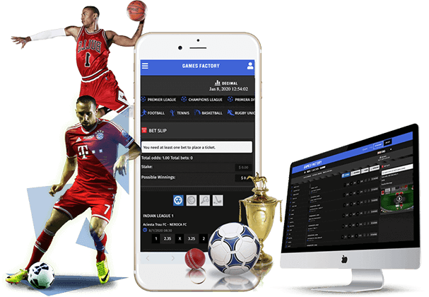 Sports Betting Software Provider in Australia
