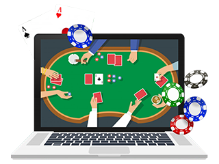 White label poker software Solution